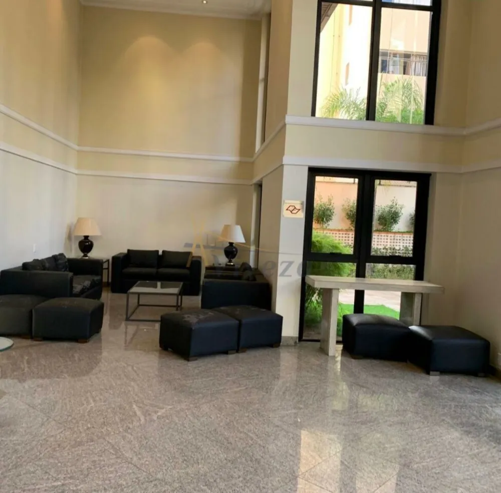 Apartamento, 4 quartos, 273 m² - Foto 7