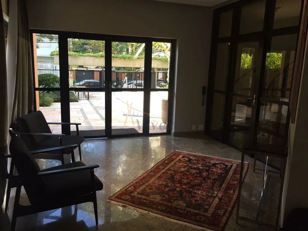 Apartamento, 4 quartos, 273 m² - Foto 2