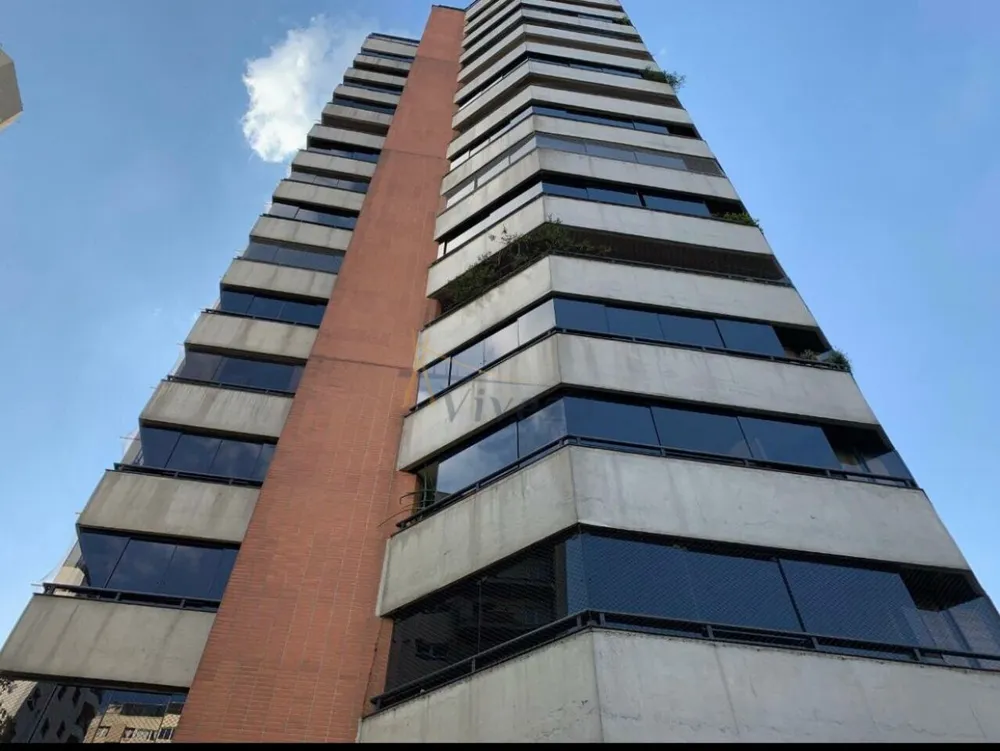 Apartamento, 4 quartos, 273 m² - Foto 1