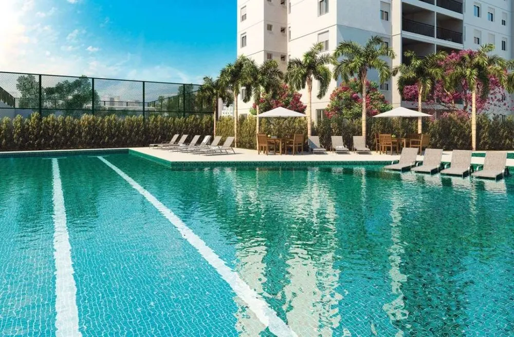Apartamento, 3 quartos, 73 m² - Foto 1