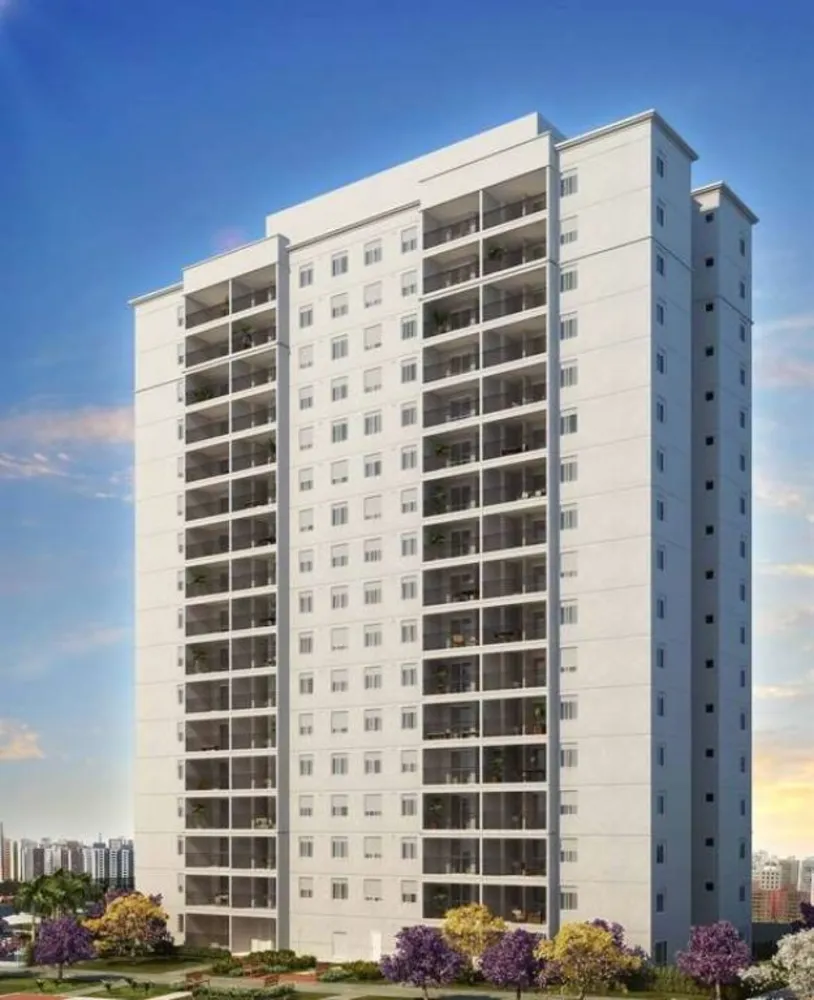 Apartamento, 3 quartos, 73 m² - Foto 3