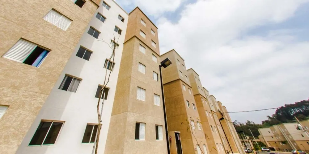 Apartamento, 2 quartos, 50 m² - Foto 5