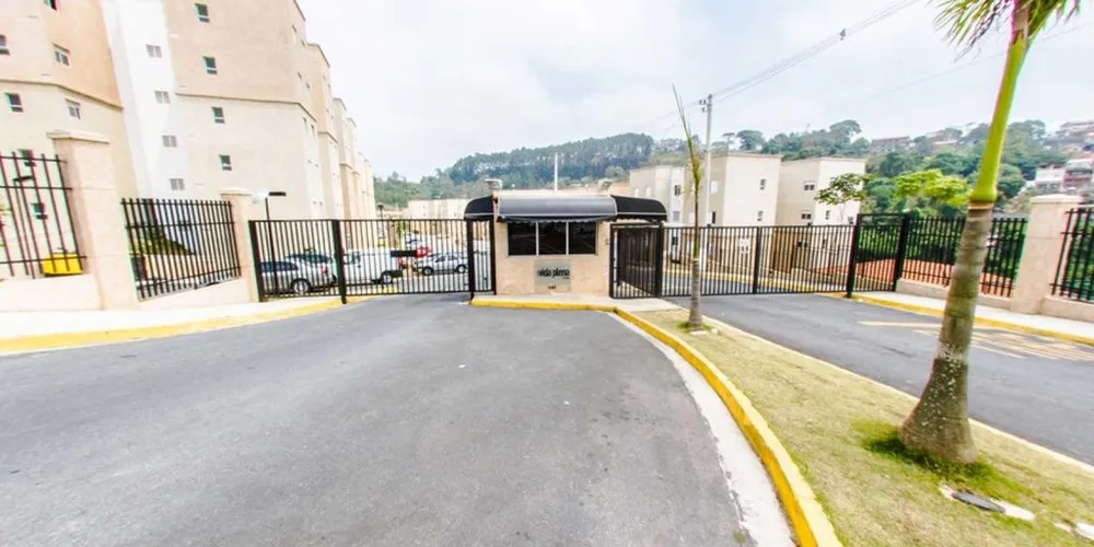 Apartamento, 2 quartos, 50 m² - Foto 6