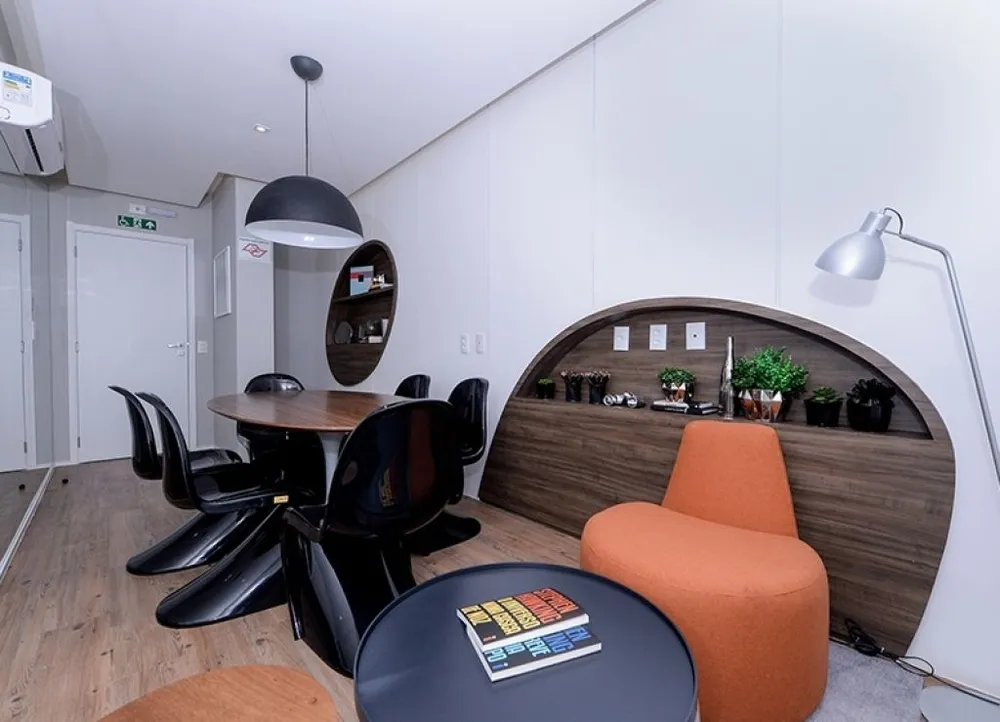 Apartamento, 2 quartos, 66 m² - Foto 7