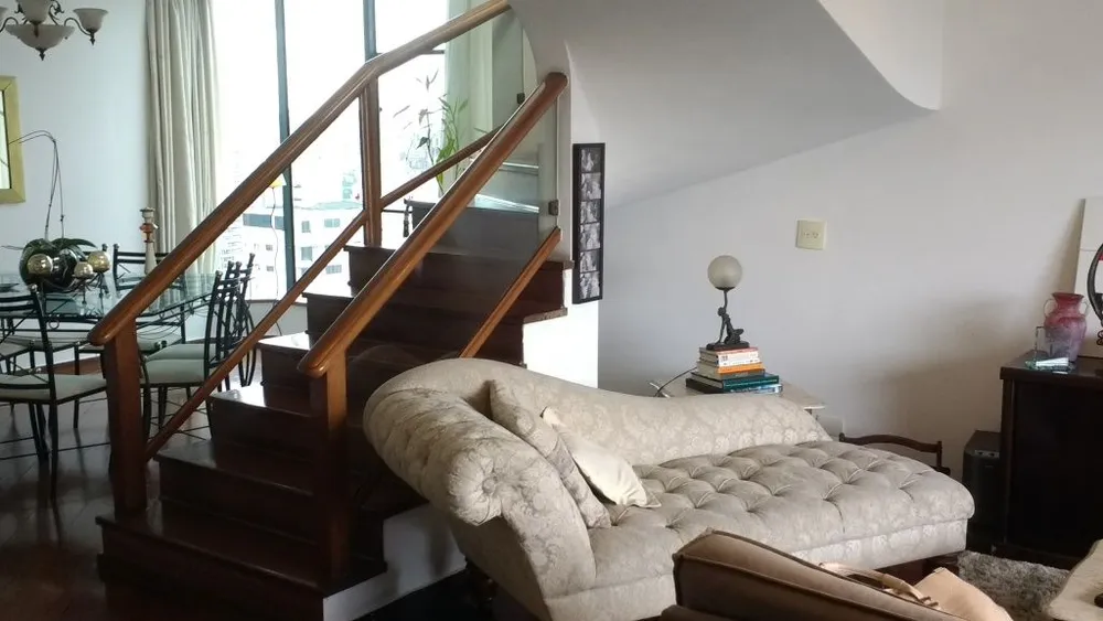 Apartamento, 5 quartos, 475 m² - Foto 4