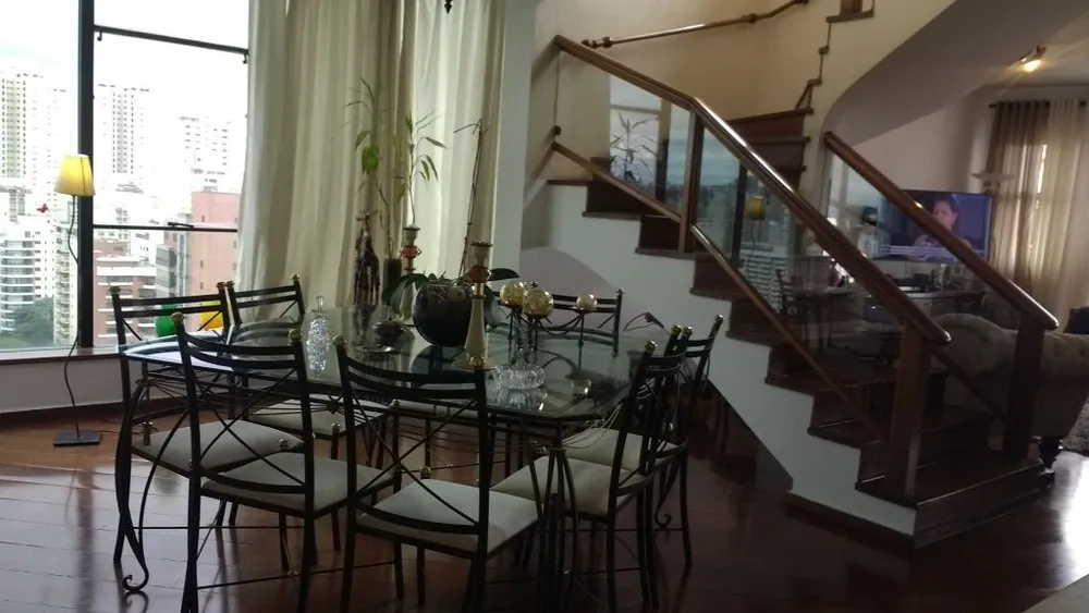 Apartamento, 5 quartos, 475 m² - Foto 3