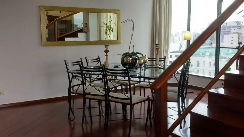 Apartamento, 5 quartos, 475 m² - Foto 5