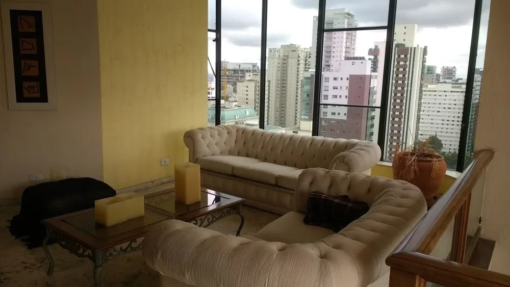 Apartamento, 5 quartos, 475 m² - Foto 1