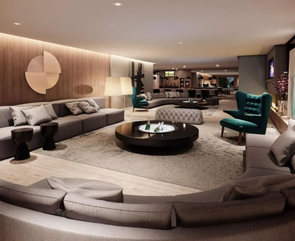 Apartamento, 2 quartos, 63 m² - Foto 7