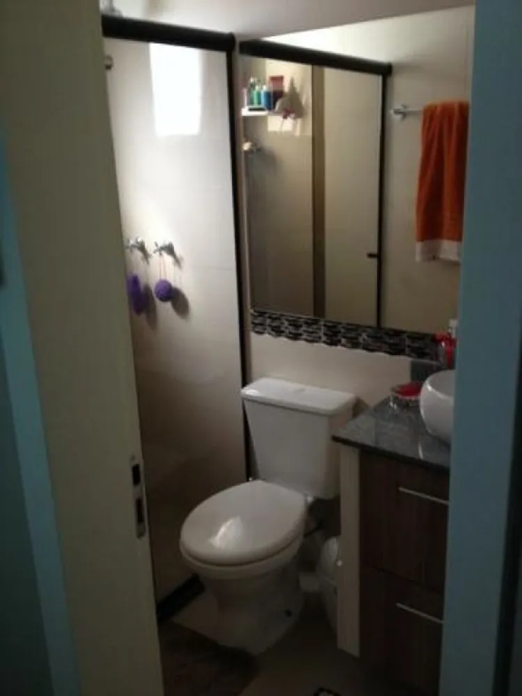 Apartamento, 3 quartos, 69 m² - Foto 8