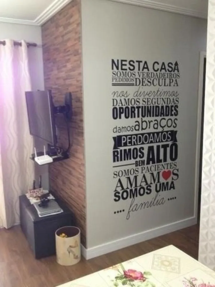 Apartamento, 3 quartos, 69 m² - Foto 4