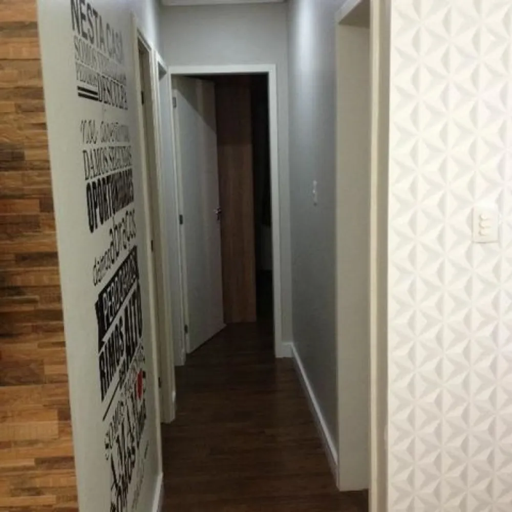Apartamento, 3 quartos, 69 m² - Foto 2