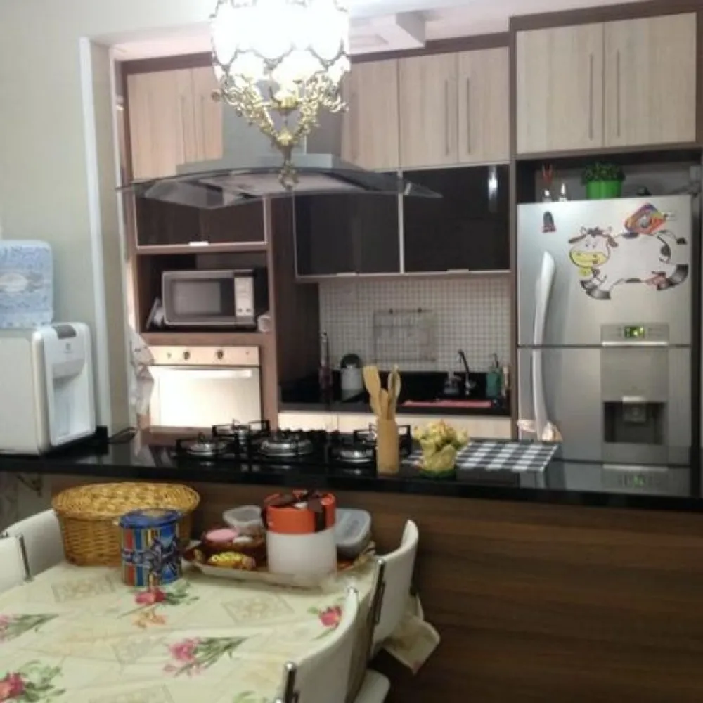 Apartamento, 3 quartos, 69 m² - Foto 5