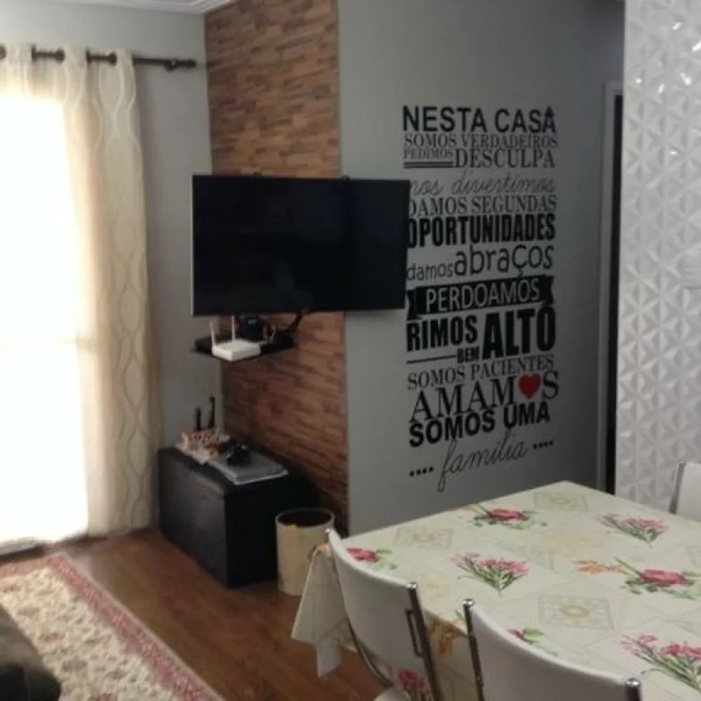 Apartamento, 3 quartos, 69 m² - Foto 7