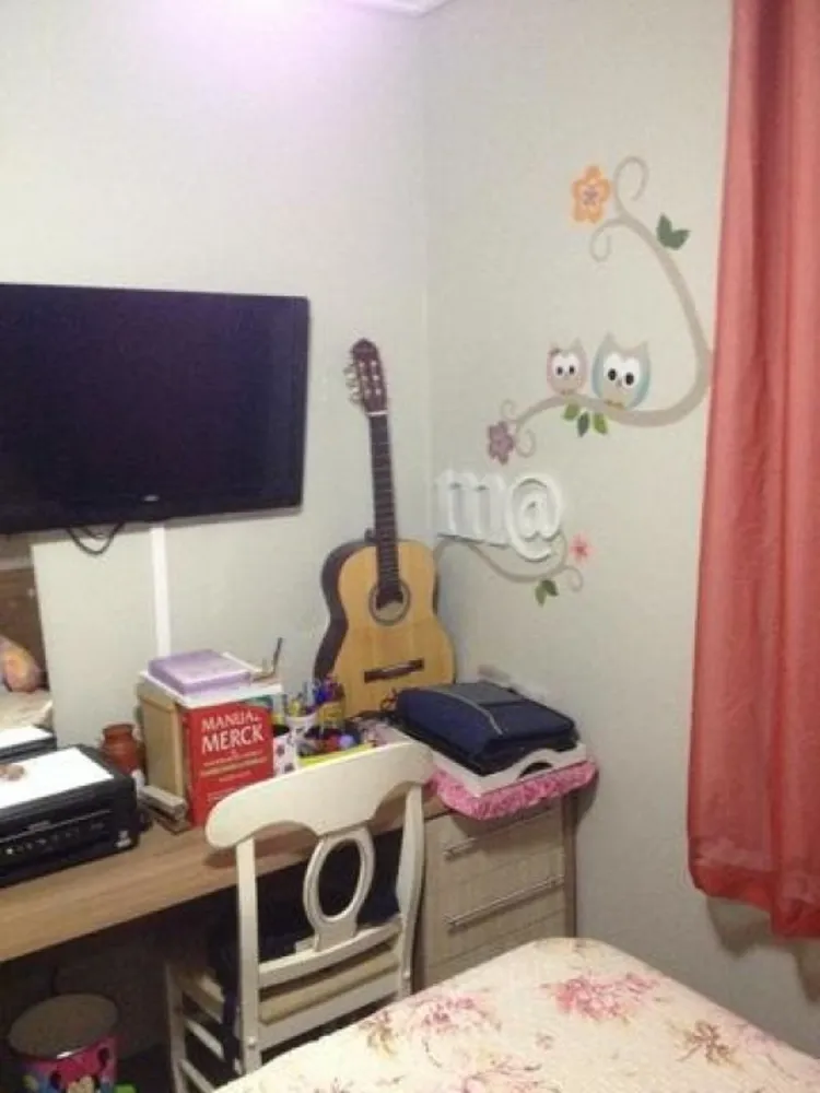 Apartamento, 3 quartos, 69 m² - Foto 6