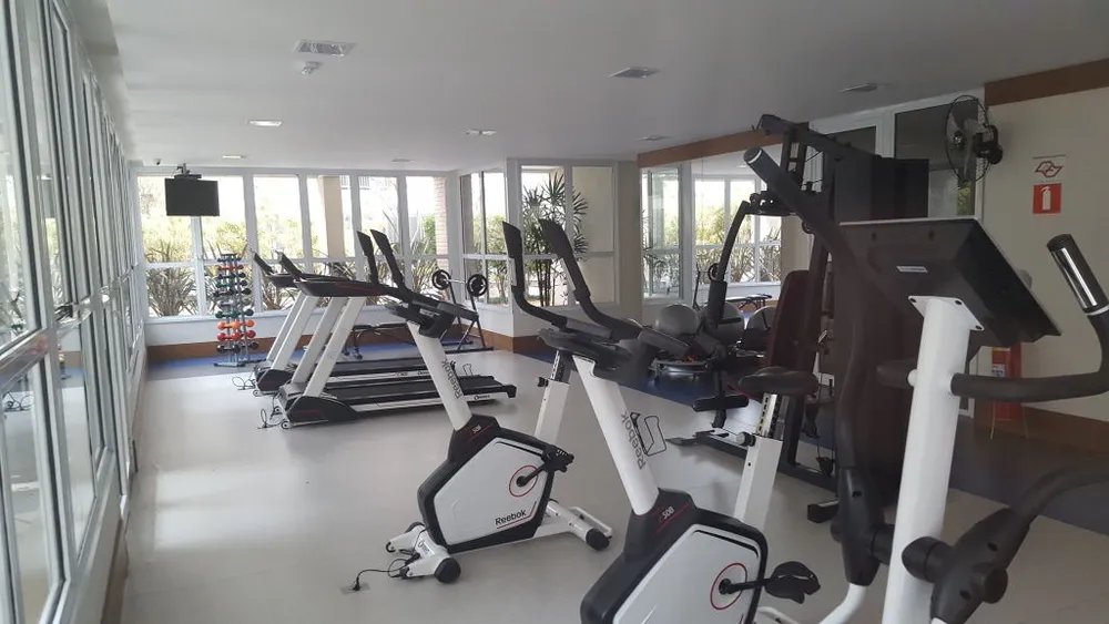 Apartamento, 2 quartos, 58 m² - Foto 6
