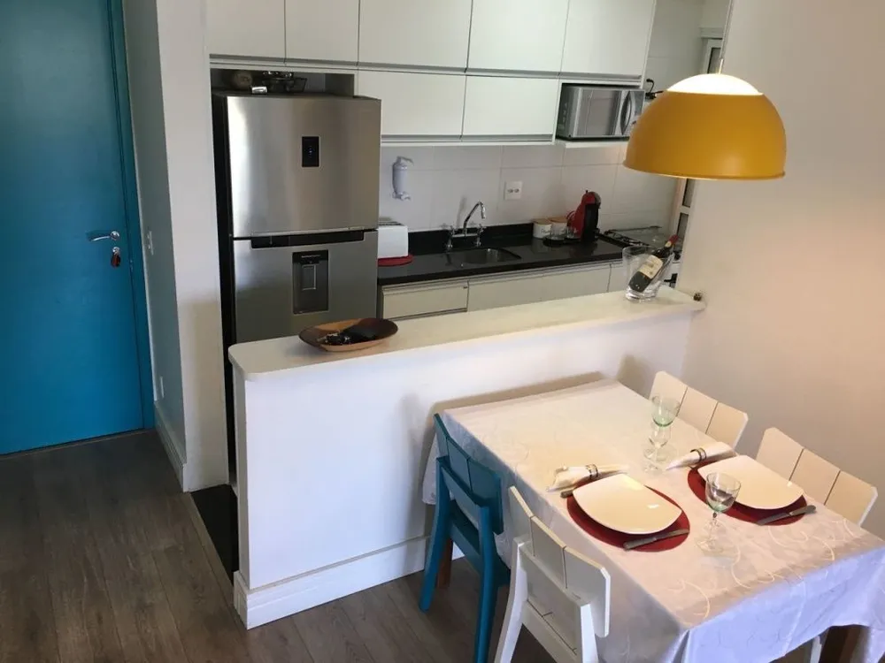 Apartamento, 2 quartos, 58 m² - Foto 4
