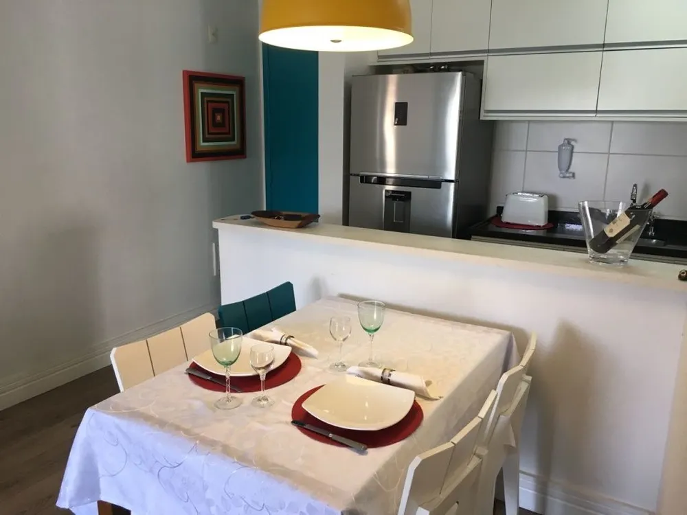 Apartamento, 2 quartos, 58 m² - Foto 3