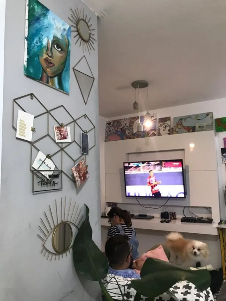 Apartamento, 2 quartos, 70 m² - Foto 4