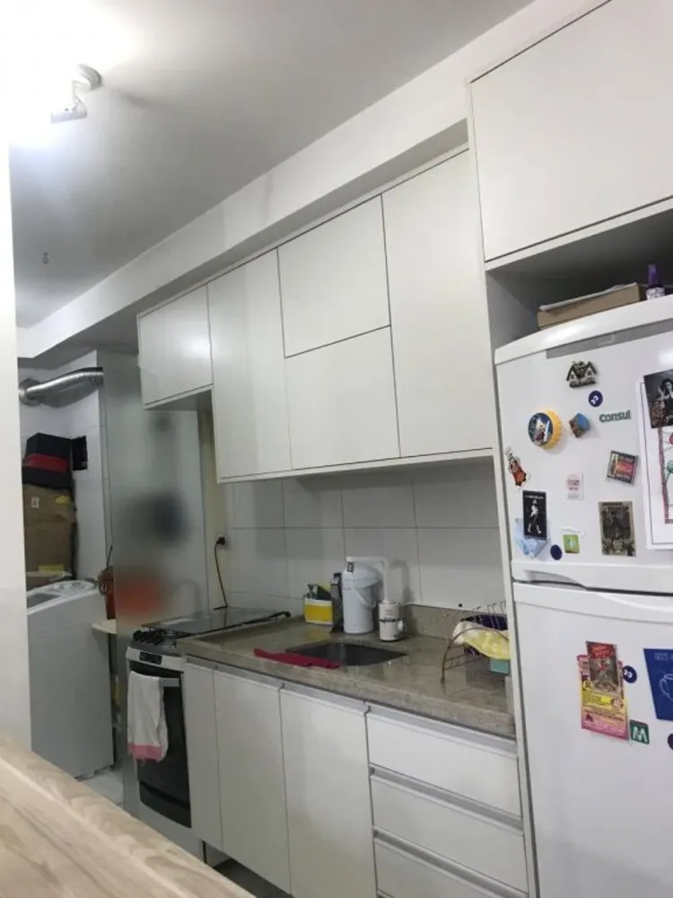 Apartamento, 2 quartos, 70 m² - Foto 8