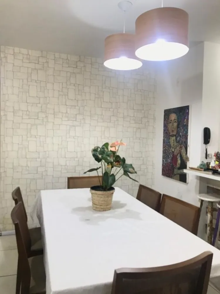 Apartamento, 2 quartos, 70 m² - Foto 1