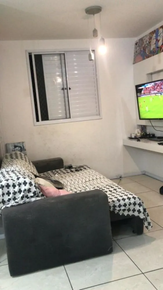 Apartamento, 2 quartos, 70 m² - Foto 2
