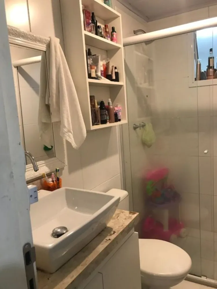 Apartamento, 2 quartos, 70 m² - Foto 6
