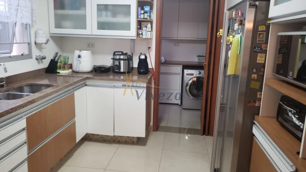 Apartamento, 3 quartos, 165 m² - Foto 5