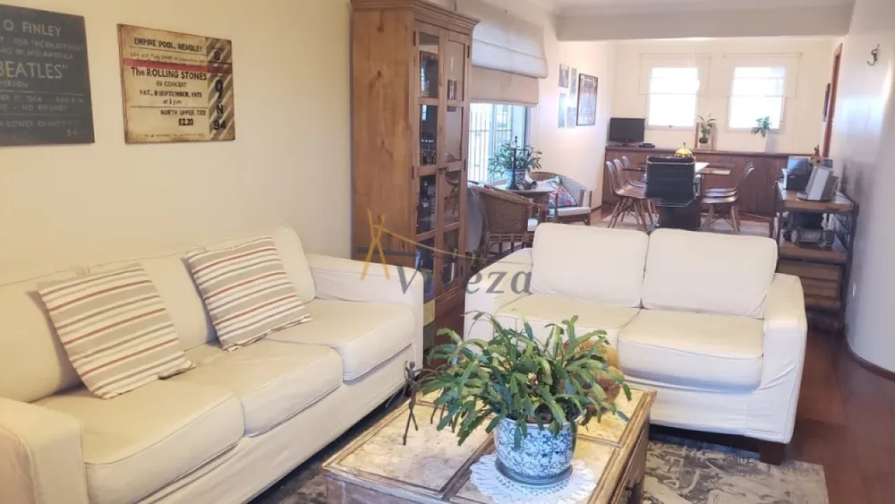 Apartamento, 3 quartos, 165 m² - Foto 4