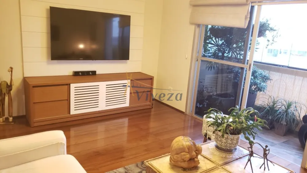 Apartamento, 3 quartos, 165 m² - Foto 3