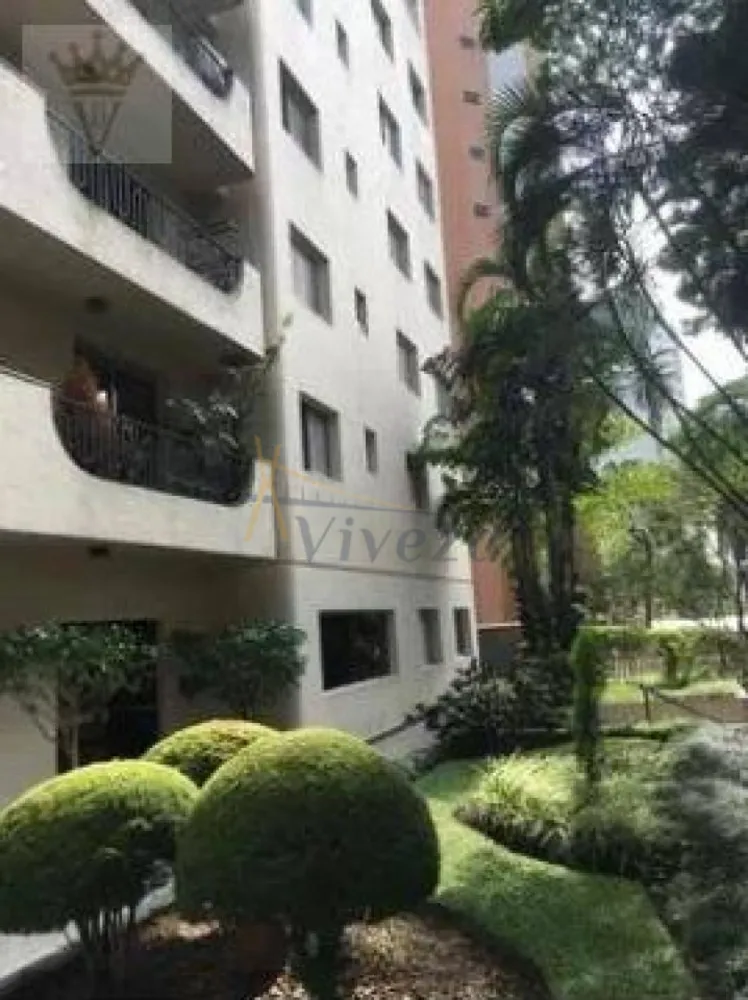 Apartamento, 3 quartos, 165 m² - Foto 6