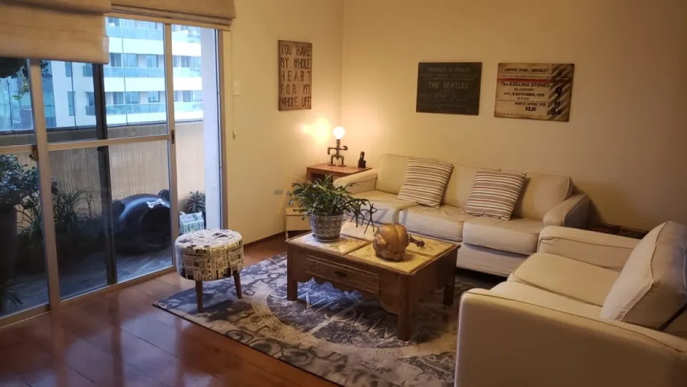 Apartamento, 3 quartos, 165 m² - Foto 2