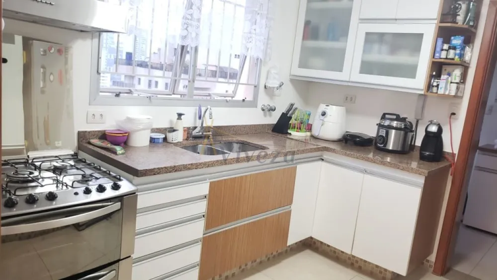 Apartamento, 3 quartos, 165 m² - Foto 7