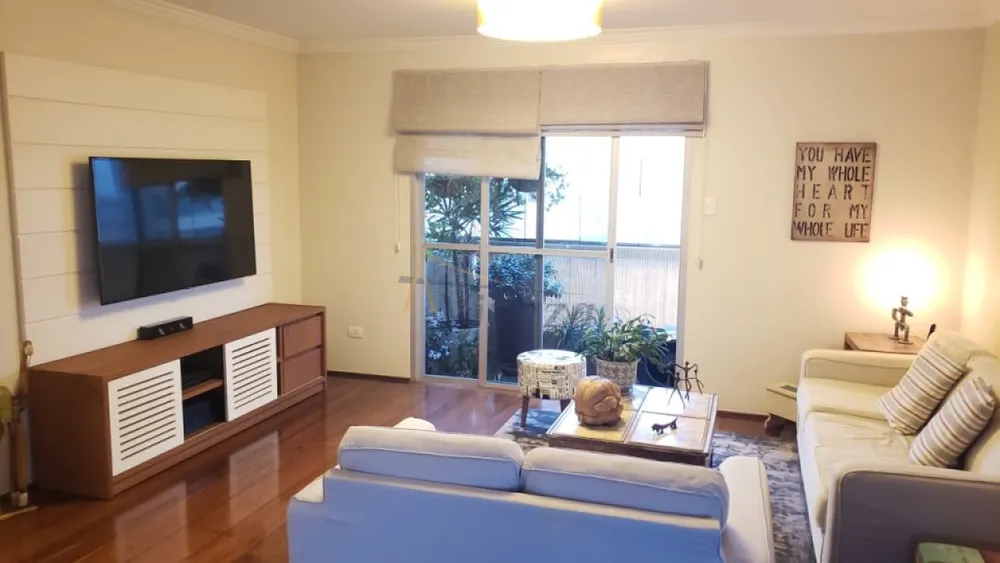 Apartamento, 3 quartos, 165 m² - Foto 1