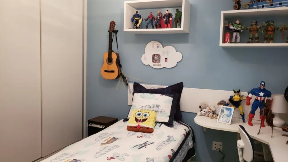 Apartamento, 3 quartos, 165 m² - Foto 8