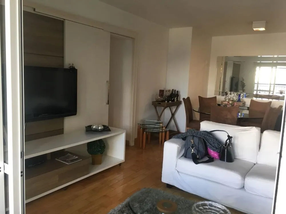 Apartamento, 3 quartos, 104 m² - Foto 5