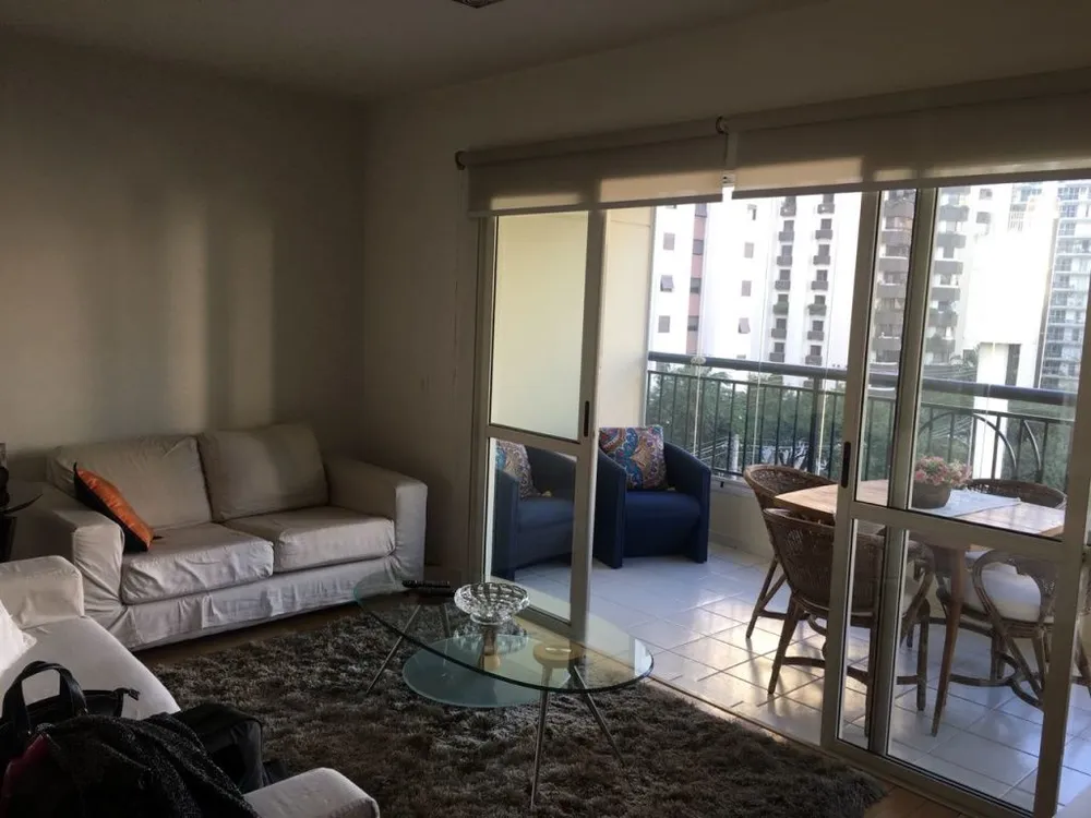 Apartamento, 3 quartos, 104 m² - Foto 1