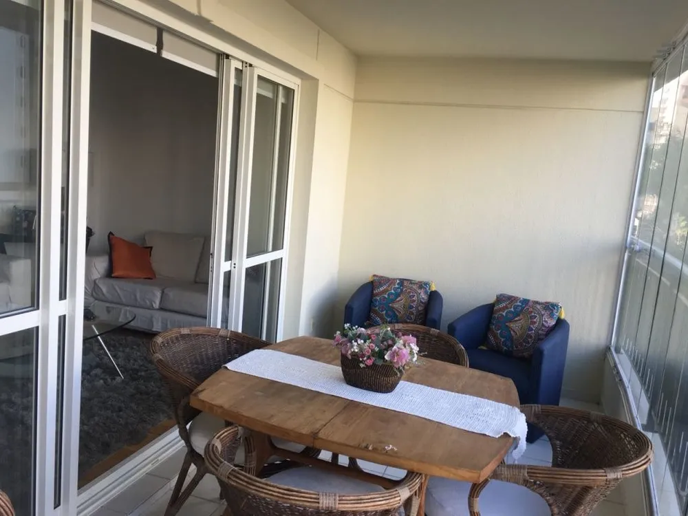 Apartamento, 3 quartos, 104 m² - Foto 3