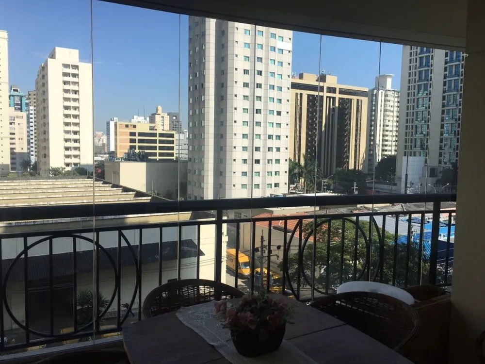 Apartamento, 3 quartos, 104 m² - Foto 2