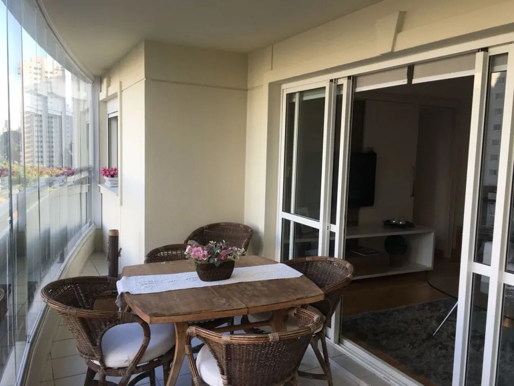 Apartamento, 3 quartos, 104 m² - Foto 4