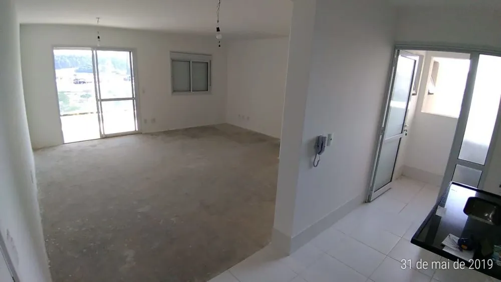 Apartamento, 2 quartos, 92 m² - Foto 2