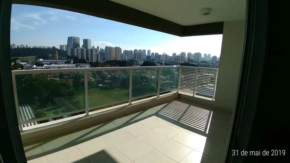 Apartamento, 2 quartos, 92 m² - Foto 1