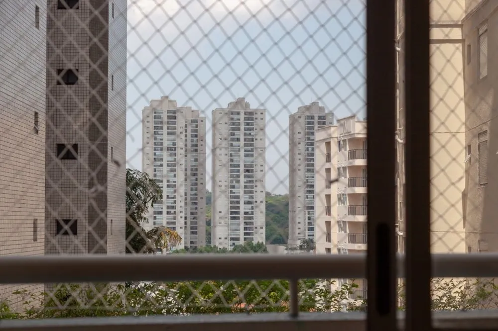Apartamento, 2 quartos, 54 m² - Foto 7