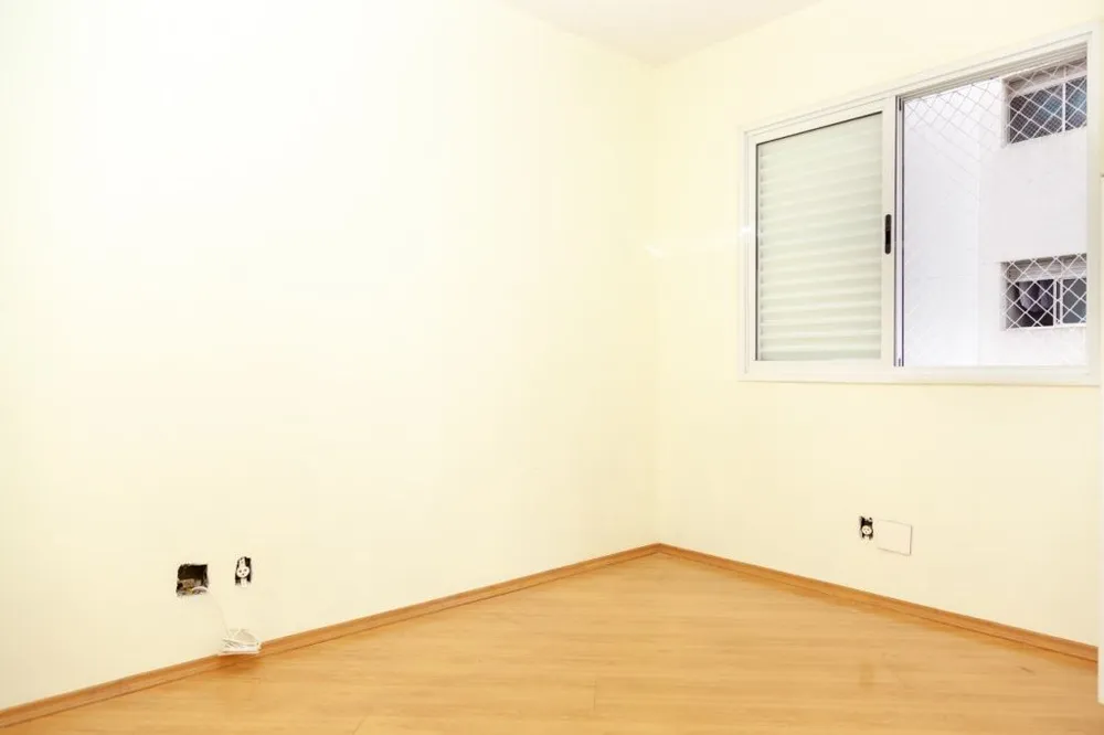 Apartamento, 2 quartos, 54 m² - Foto 1
