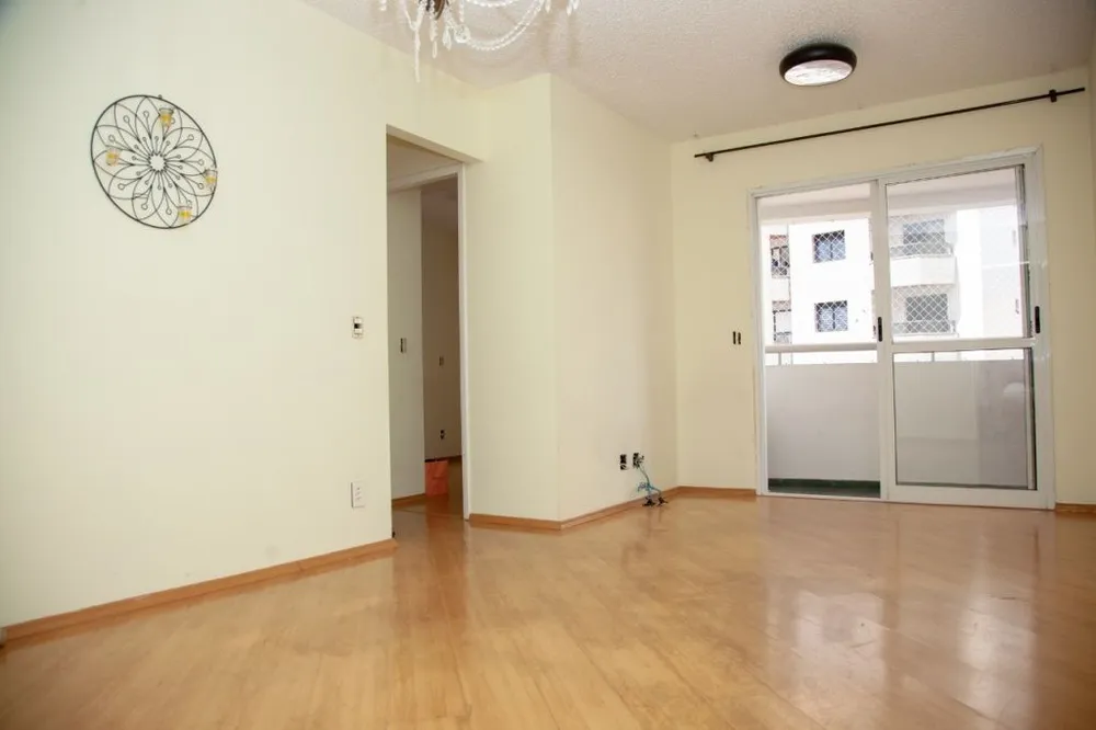 Apartamento, 2 quartos, 54 m² - Foto 8