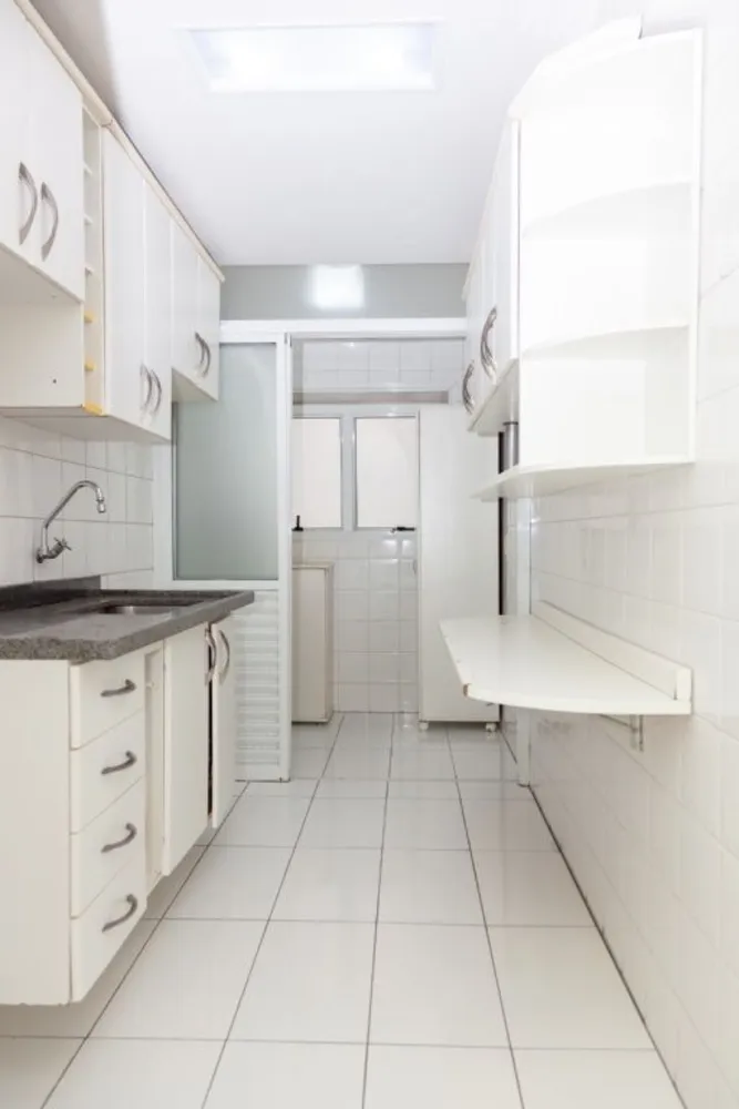 Apartamento, 2 quartos, 54 m² - Foto 6