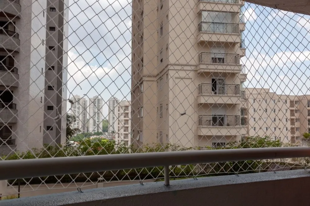 Apartamento, 2 quartos, 54 m² - Foto 4