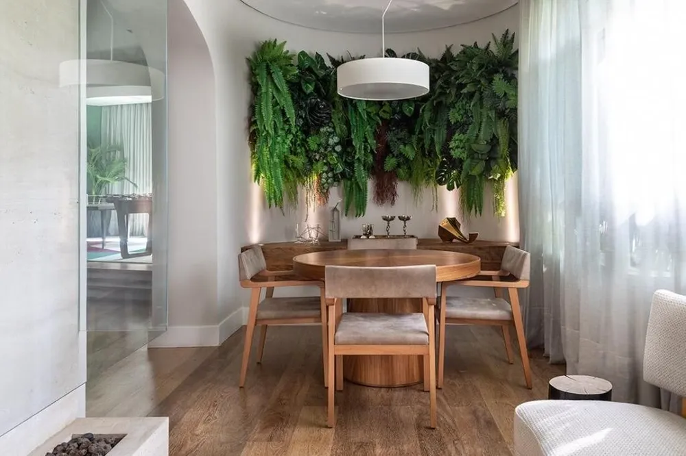 Apartamento, 4 quartos, 475 m² - Foto 2