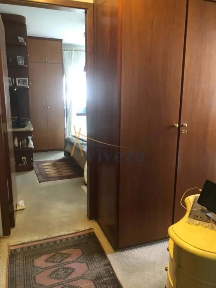 Apartamento, 4 quartos, 173 m² - Foto 5