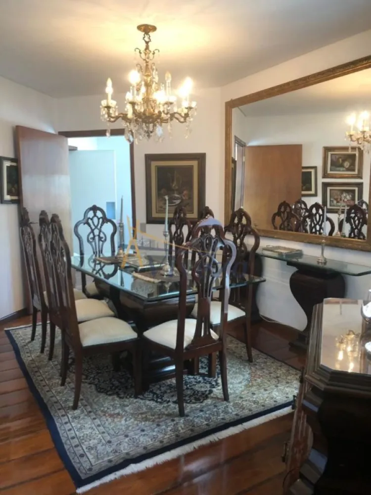 Apartamento, 4 quartos, 173 m² - Foto 4